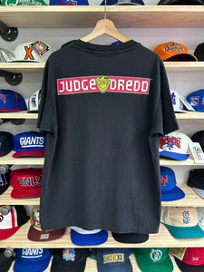 Vintage 1995 Judge Dredd Tee XL