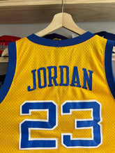 Load image into Gallery viewer, Vintage Jordan Brand Laney High School Jordan Swingman Jersey XL
