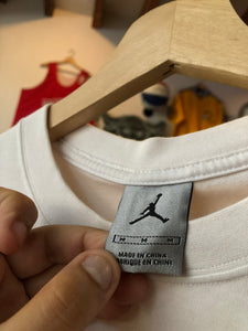 Vintage 2000s Jordan Brand Carmelo Anthony Tee Size Medium