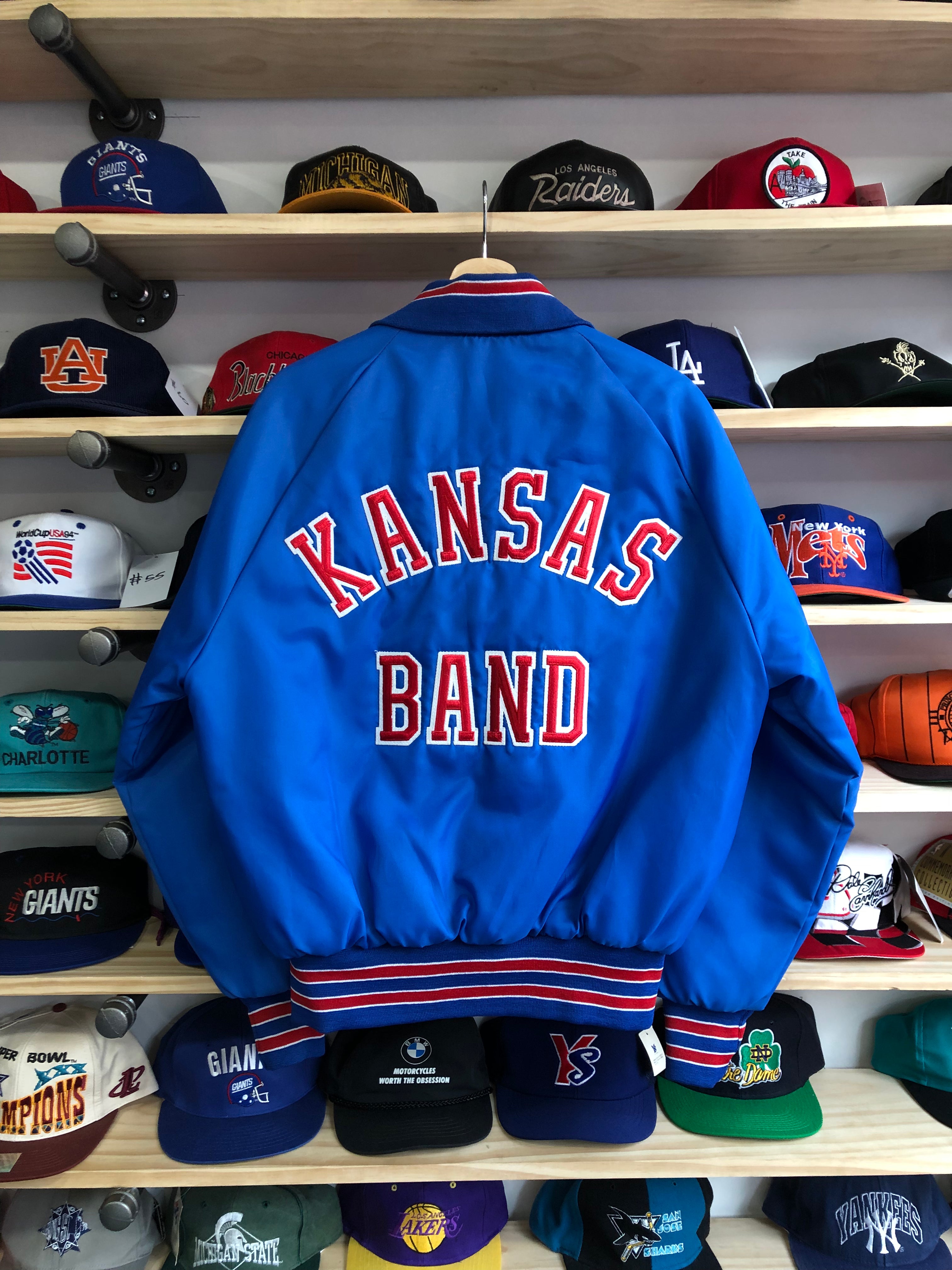 KU KANSAS ボンバージャケット $_12.JPG?set_id=880000500F