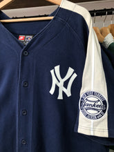 Load image into Gallery viewer, Vintage Nike Cooperstown Yankee Reggie Jackson Jersey Size M/L
