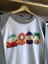 Load image into Gallery viewer, Vintage 1997 Stanley Desantis South Park Tee Size Large
