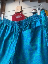 Load image into Gallery viewer, Vintage L.L. Bean Colorful Abstract Shorts Size XL
