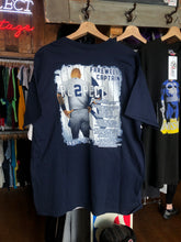 Load image into Gallery viewer, Deadstock New York Yankees Derek Jeter Farewell Captain Shirt Size XL
