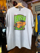 Load image into Gallery viewer, Vintage 1997 Hot Rod Tee Size XL
