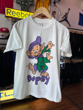 Load image into Gallery viewer, Vintage Deadstock Dopey Snow White Solo Print Tee Medium
