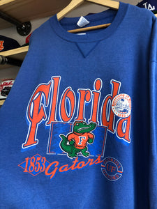 Vintage University Of Florida Gators Crewneck Size XXL