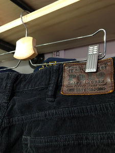 Vintage Ralph Lauren Polo Corduroy Pants Size 36