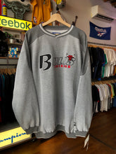Load image into Gallery viewer, Vintage Deadstock Starter Chicago Bulls Crewneck Size XL
