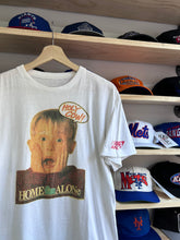 Load image into Gallery viewer, Vintage 1991 Home Alone KFC Movie Promo Tee M / L
