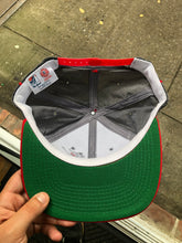 Load image into Gallery viewer, Vintage 90s Deadstock UNLV The Game Snapback
