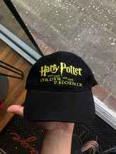 Load image into Gallery viewer, Vintage 2003 Harry Potter And The Order Of The Phoenix Hat
