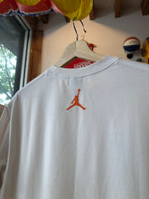 Load image into Gallery viewer, Vintage 2000s Jordan Brand Carmelo Anthony Tee Size Medium
