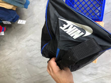 Load image into Gallery viewer, Vintage Nike Air Jordan Duffle Bag
