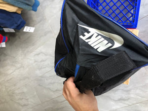 Vintage Nike Air Jordan Duffle Bag