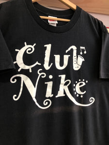Vintage Club Nike Tee Size L/XL