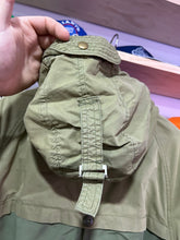 Load image into Gallery viewer, Vintage Ralph Lauren Denim &amp; Supply Hooded Army Jacket Large
