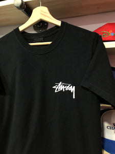 Stussy Peace Tee Size Small