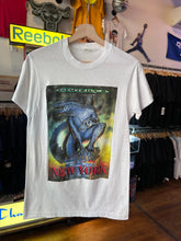 Load image into Gallery viewer, Vintage Godzilla New York Movie Tee Small
