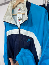 Load image into Gallery viewer, Vintage Nike Gray Tag Full Windbreaker Set 3XL

