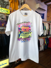 Load image into Gallery viewer, Vintage 90s Street Rods Hot Rod Tee Size XL
