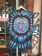 Load image into Gallery viewer, Vintage 1990 Grateful Dead 25th Anniversary Tie Dye XL
