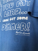 Load image into Gallery viewer, Vintage 2005 Napoleon Dynamite Tina Quote Shirt Size Large
