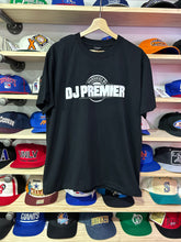 Load image into Gallery viewer, Vintage Produced By DJ Premier Rap Promo Tee Large
