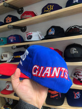 Load image into Gallery viewer, Vintage Sports Specialties New York Giants Snapback
