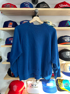 Vintage 1970s New York Rangers Sweater Small / Medium