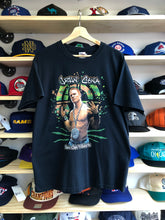 Load image into Gallery viewer, Vintage John Cena Boot Style Tee Size Large
