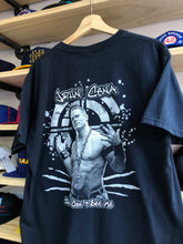 Load image into Gallery viewer, Vintage John Cena Boot Style Tee Size Large
