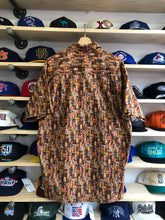 Load image into Gallery viewer, Vintage Cigars All Over Print Shirt Size XL
