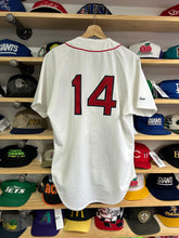 Load image into Gallery viewer, Vintage Rawlings Boston Red Sox Jim Rice Authentic Jersey 42 M / L
