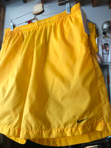 Vintage Deadstock Nike Swim Trunk Shorts Size XXL