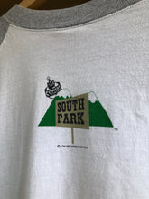 Load image into Gallery viewer, Vintage 1997 Stanley Desantis South Park Tee Size Large
