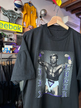 Load image into Gallery viewer, Vintage Early 90s WWF Lex Luger The Narcissist Tee XL
