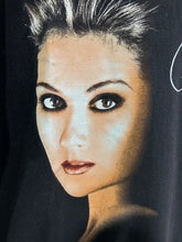Load image into Gallery viewer, Vintage 1998 Celine Dion Tour Tee Large
