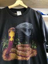Load image into Gallery viewer, Vintage Rattlesnake Single Stitch Tee Size XL
