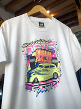 Load image into Gallery viewer, Vintage 90s Street Rods Hot Rod Tee Size XL
