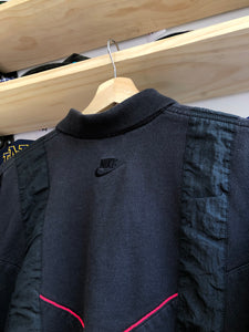 Vintage Nike Jordan Polo Sweater Size S/M