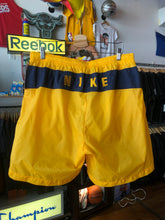Load image into Gallery viewer, Vintage Deadstock Nike Swim Trunk Shorts Size XXL
