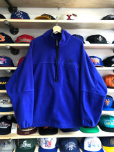 Load image into Gallery viewer, Vintage Nike ACG Pullover Quarter Zip Fleece Size L/XL
