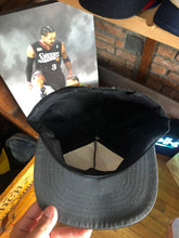 Load image into Gallery viewer, Vintage NAACP Voter Fund Snapback

