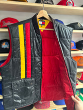 Load image into Gallery viewer, Vintage 90s Tommy Hilfiger Jeans Nylon Puffer Vest XXL
