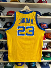 Load image into Gallery viewer, Vintage Jordan Brand Laney High School Jordan Swingman Jersey XL
