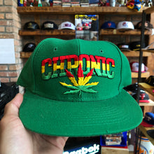 Load image into Gallery viewer, Vintage Deadstock Head To Toe Chronic Snapback
