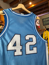 Load image into Gallery viewer, Vintage Nike UNC Jerry Stackhouse Jersey Size XL
