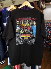 Load image into Gallery viewer, 2011 311 &amp; Sublime Unity Tour Tee Size XXL

