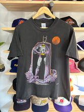 Load image into Gallery viewer, Vintage 1988 Batman Changes Tee M / L
